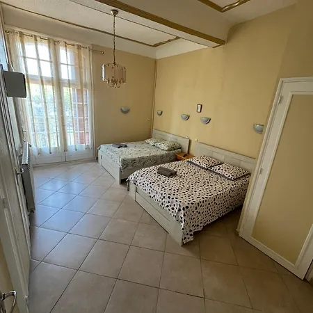 Bed and Breakfast La Galiote