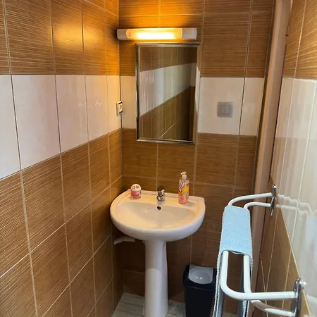 La Galiote Bed and Breakfast Agde
